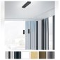 Preview: Knapstein Helli-2 LED pendant luminaire Gesture control dimmable Lift Configurator